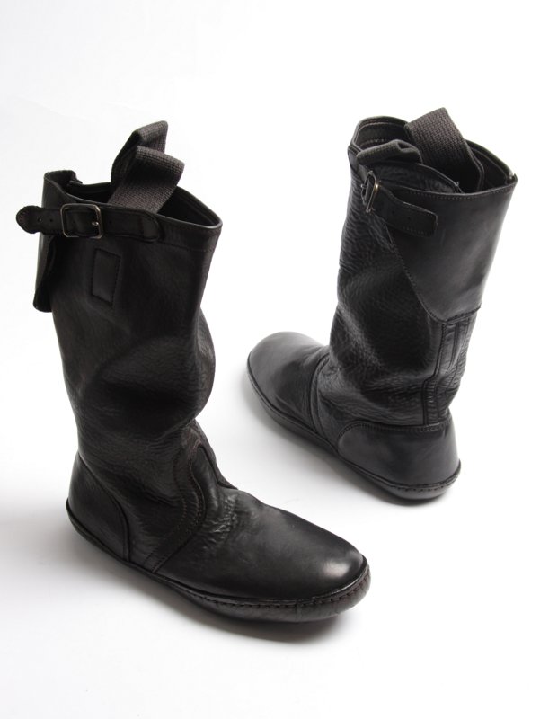 Christian Peau Boots