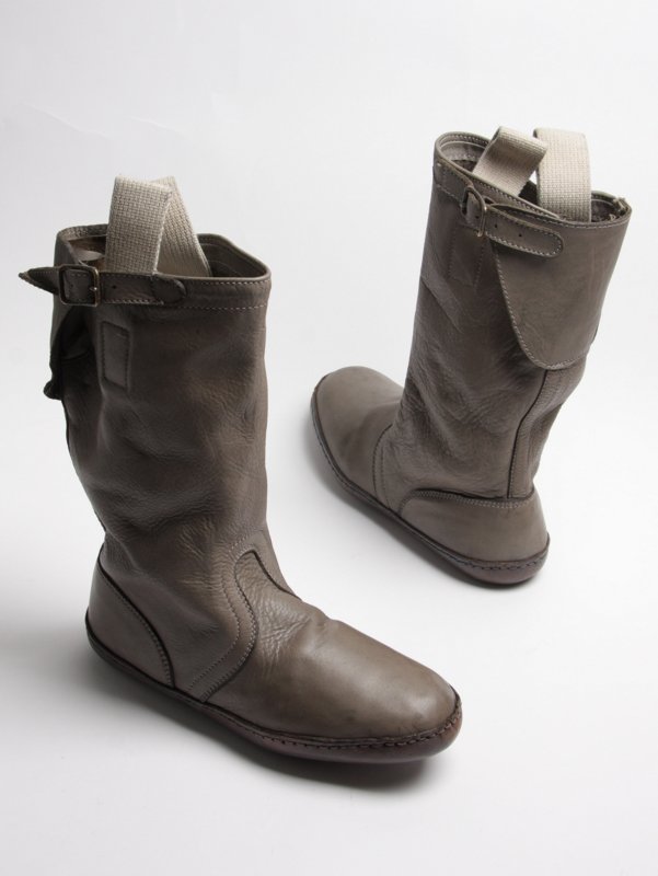 Christian Peau Boots