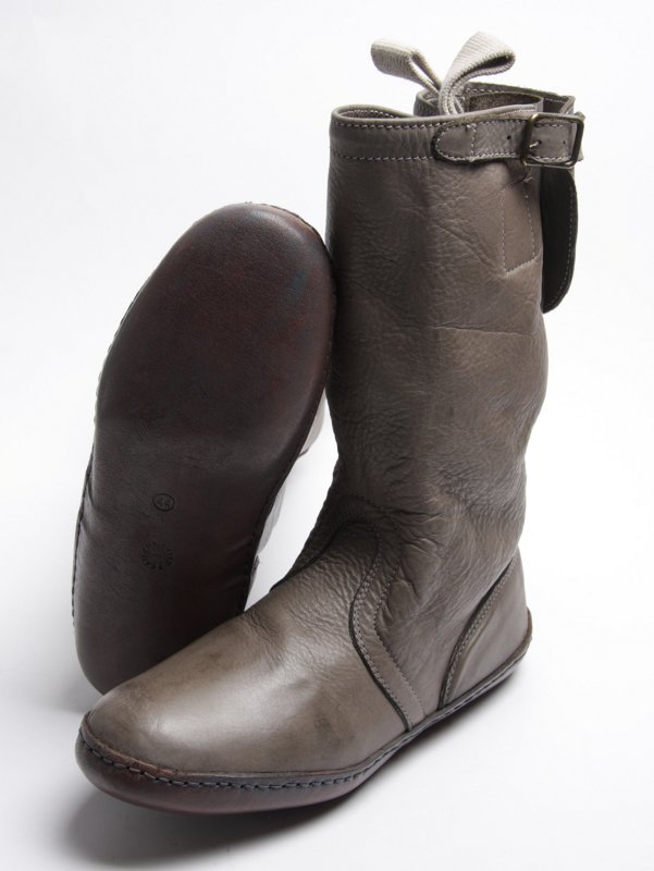 Christian Peau Boots
