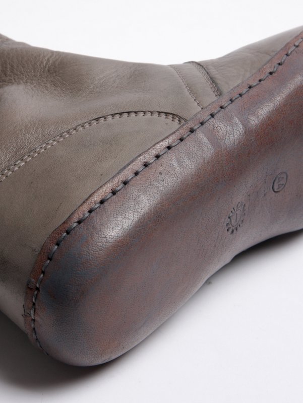 Christian Peau Boots