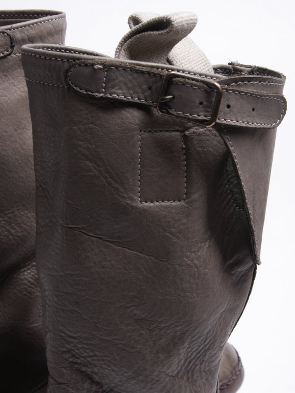 Christian Peau Boots
