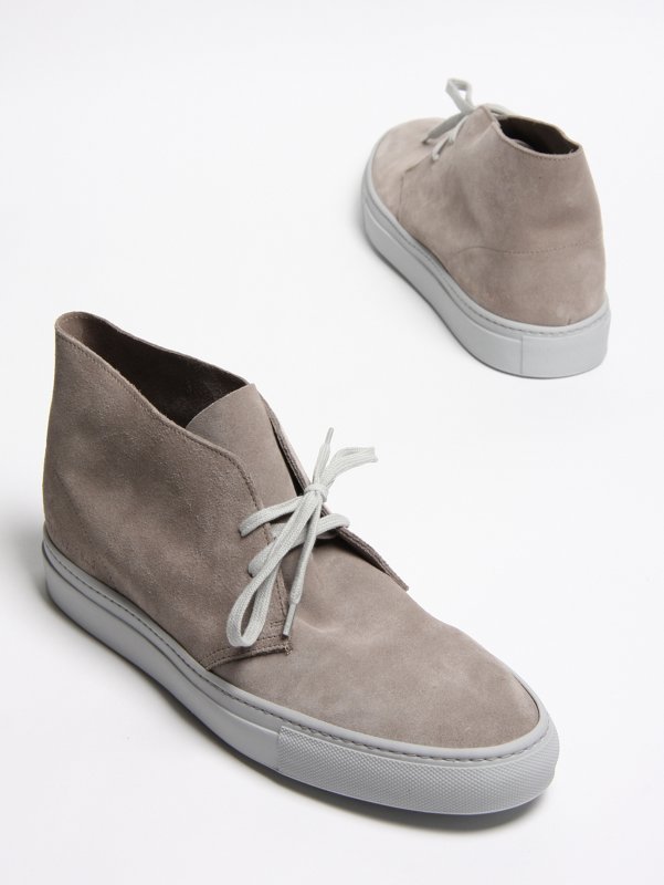 Common Projects Desert Boot