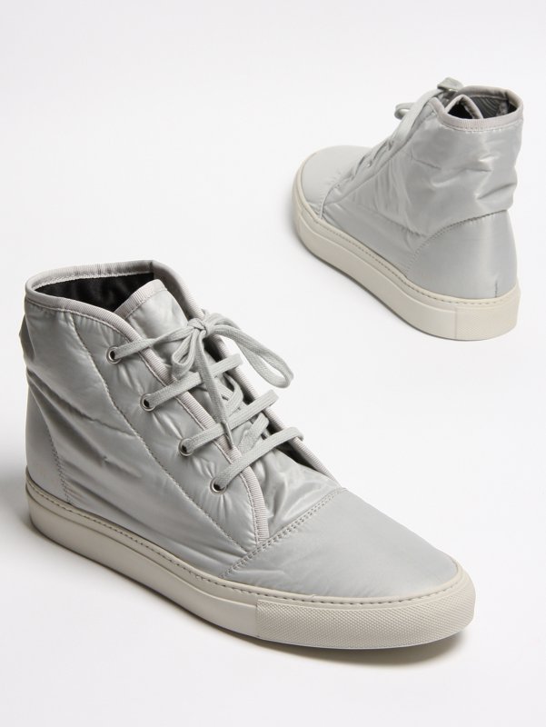Common Projects Safari Boot