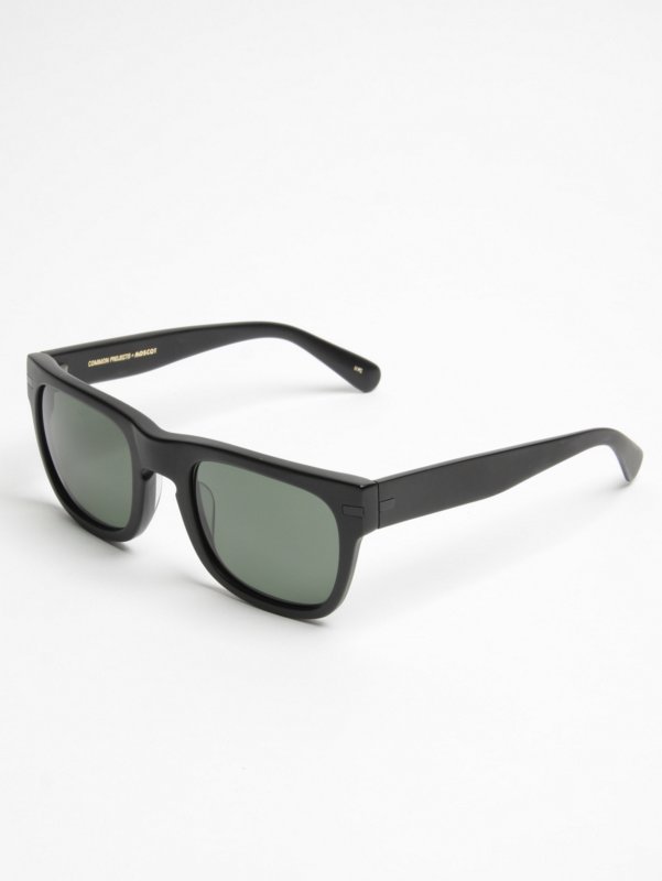 COMMON PROJECTS Moscot Sunglasses