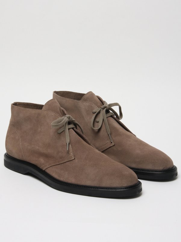 Common Projects Mens Ankle Boot