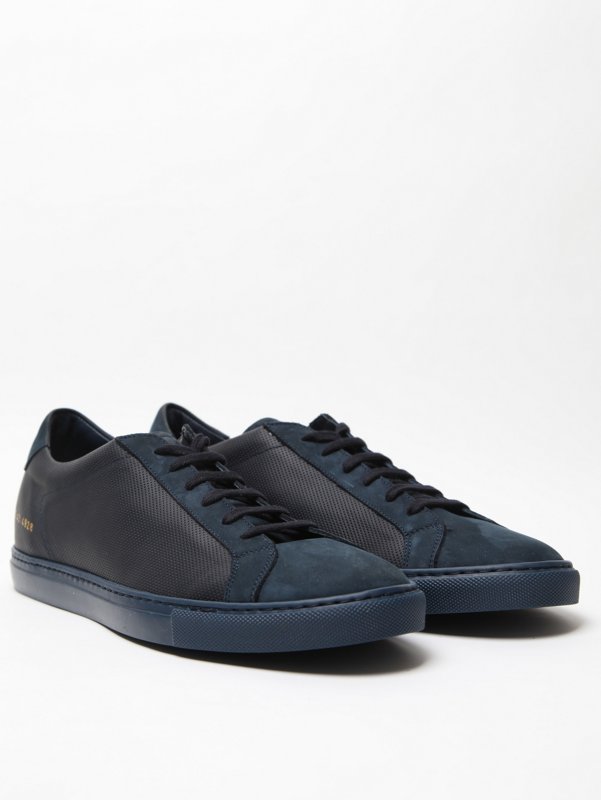 Common Projects Men's Achilles Summer Sneaker