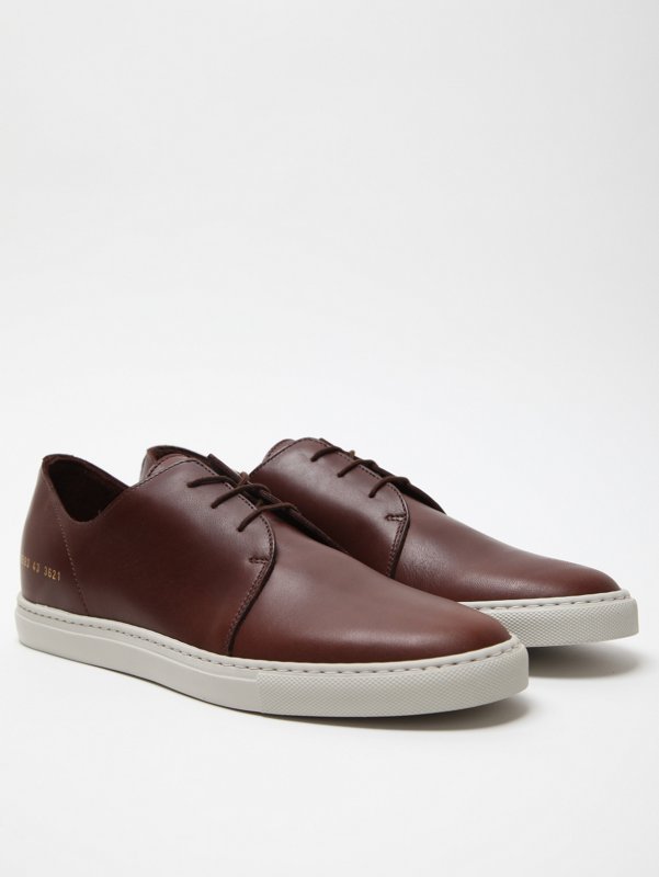 Common Projects Men's Hybrid Rec Sneaker