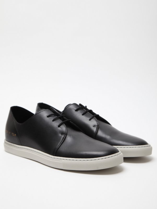 Common Projects Men's Hybrid Rec Sneaker