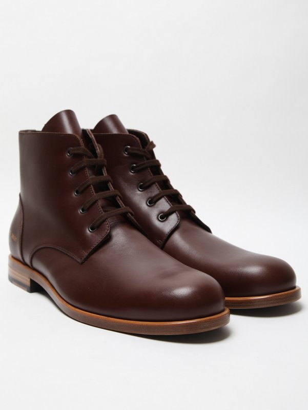 Common Projects Men's Work Boot