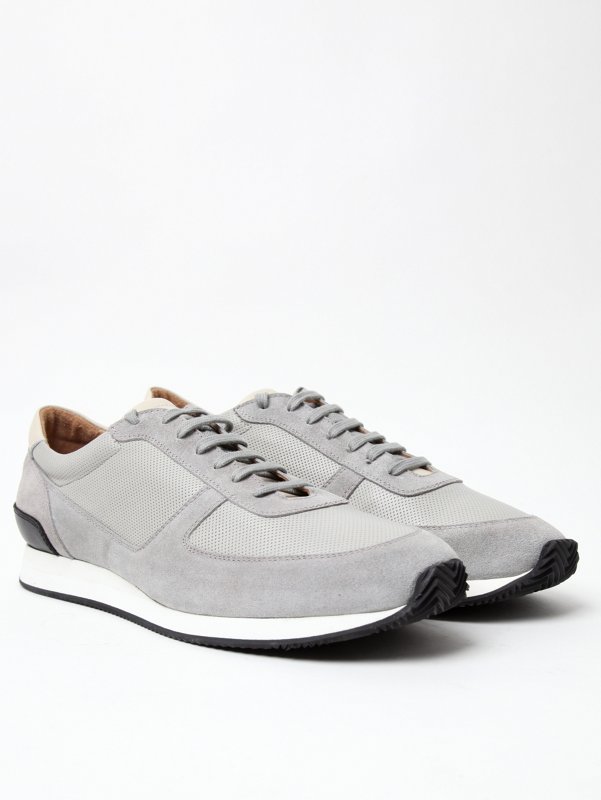 Common Projects Men's Track Shoe