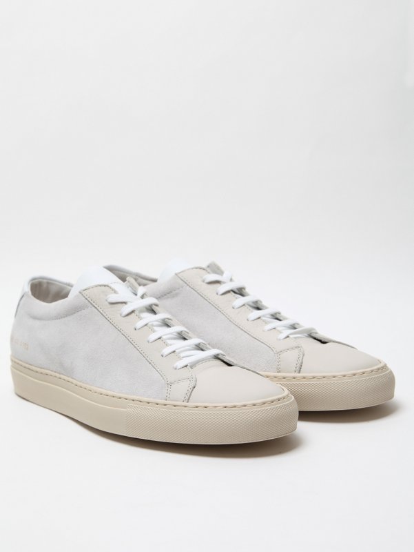 Common Projects Men's Vintage Low Sneaker