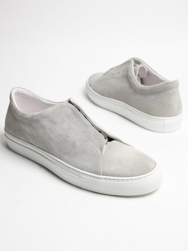Creative Recreation Turino Suede Trainer