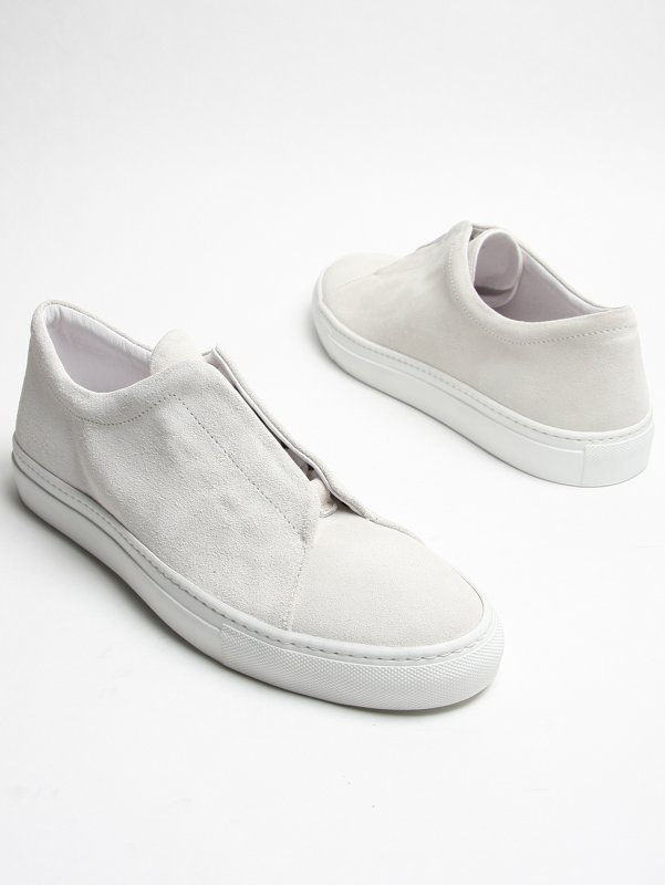 Creative Recreation Corozzo Full Grain Trainer