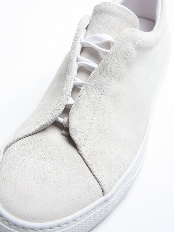 Creative Recreation Corozzo Full Grain Trainer