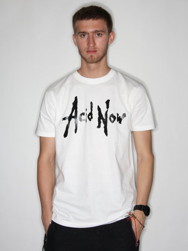 Crue-l Acid Now T-Shirt