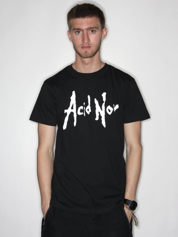 Crue-l Acid Now T-Shirt