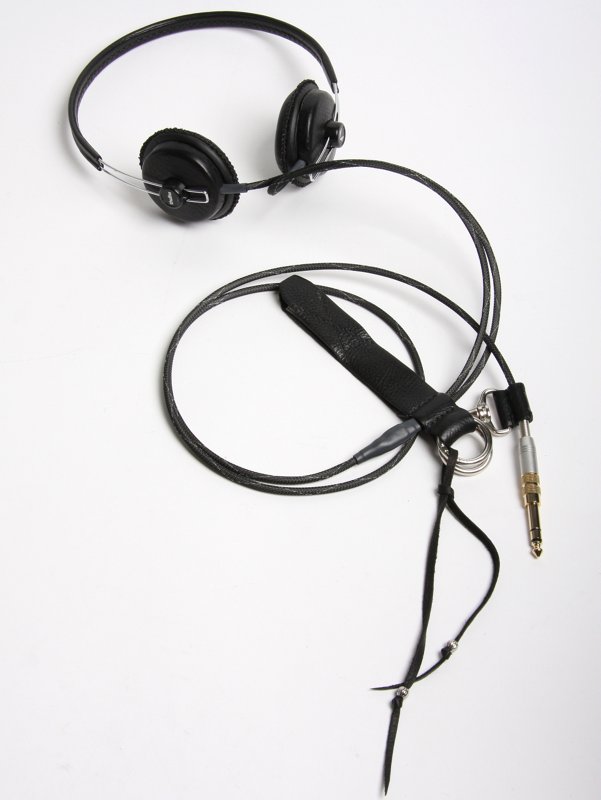 Thulhu Caine Headphone