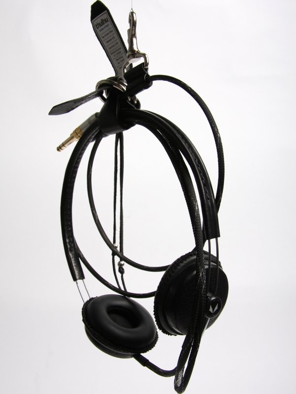 Thulhu Caine Headphone