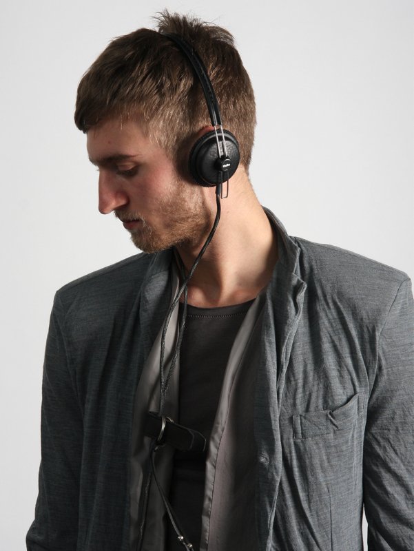 Thulhu Caine Headphone