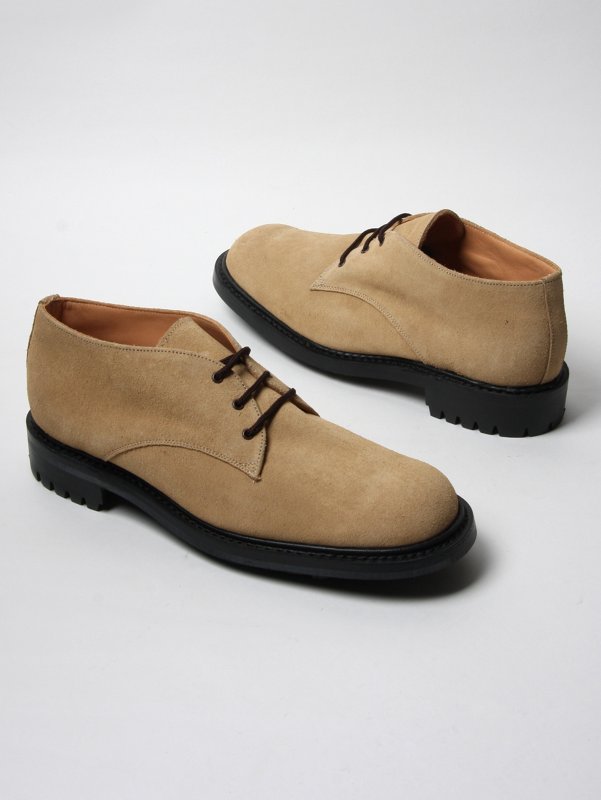 Old Curiosity Shop Low Cut Boots