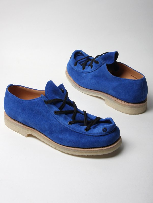 Old Curiosity Shop Lace Up Shoes