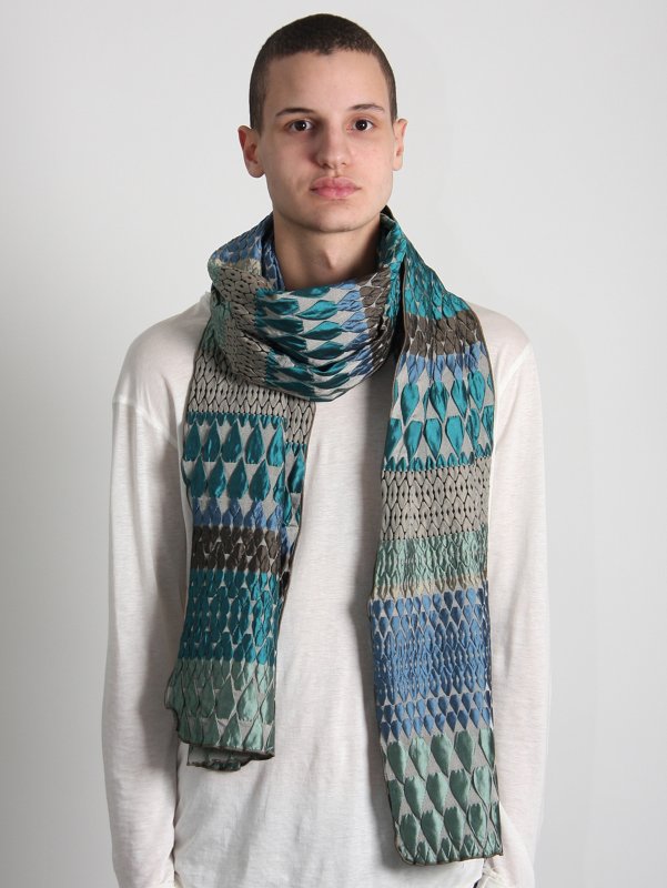Old Curiosity Shop Scarf