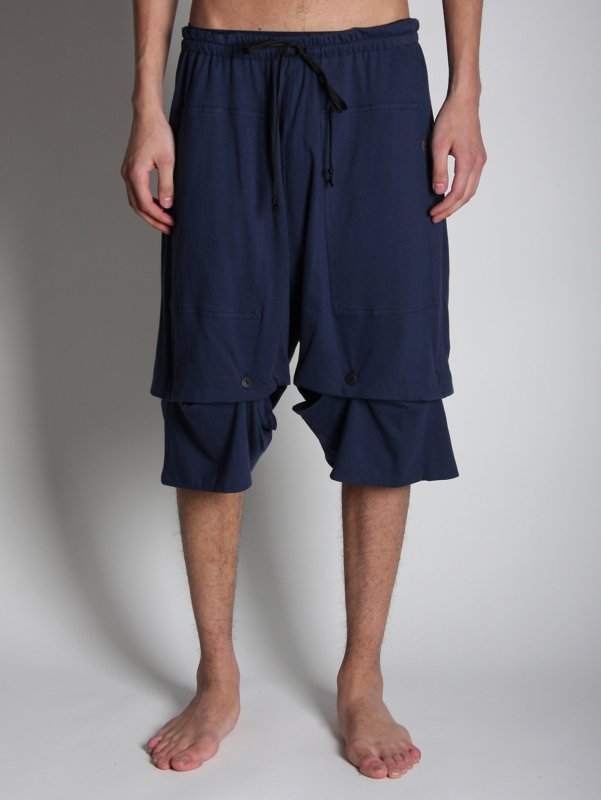 Old Curiosity Shop Reversible Shorts