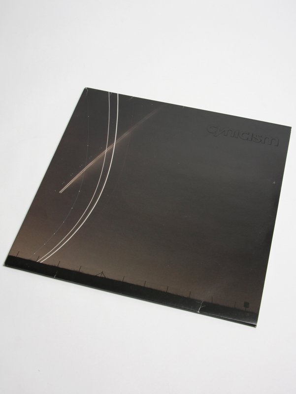 Cynicism LP