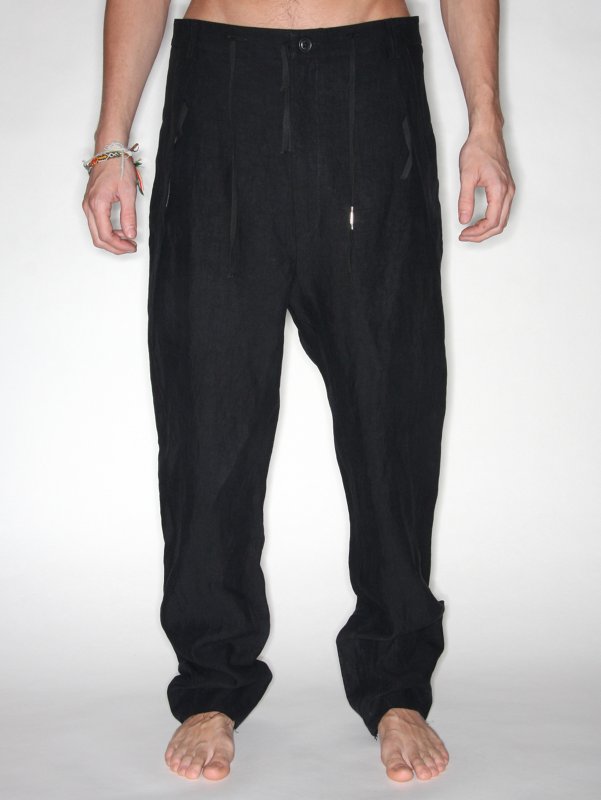 Damir Doma Wide Basic Trousers
