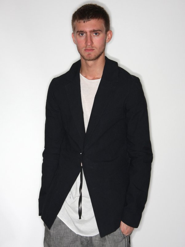 Damir Doma Classic Cotton Jacket