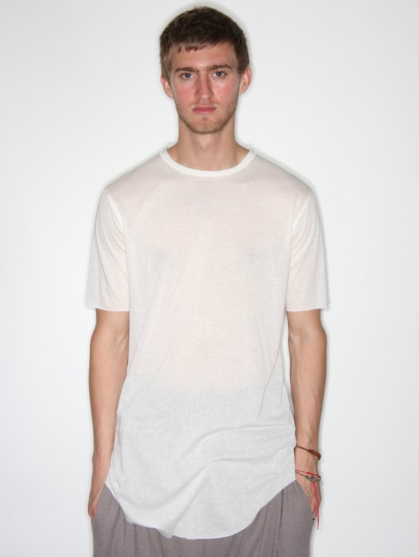 damir doma Cashmere Basic T-shirt``