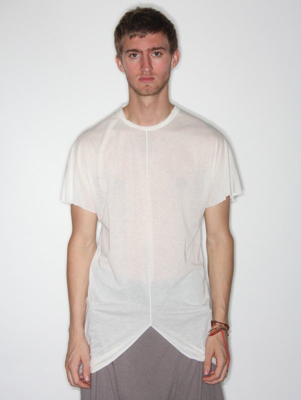 damir doma Cashmere Infinity T-shirt``