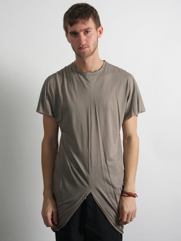 Damir Doma Cashmere Infinity T-shirt