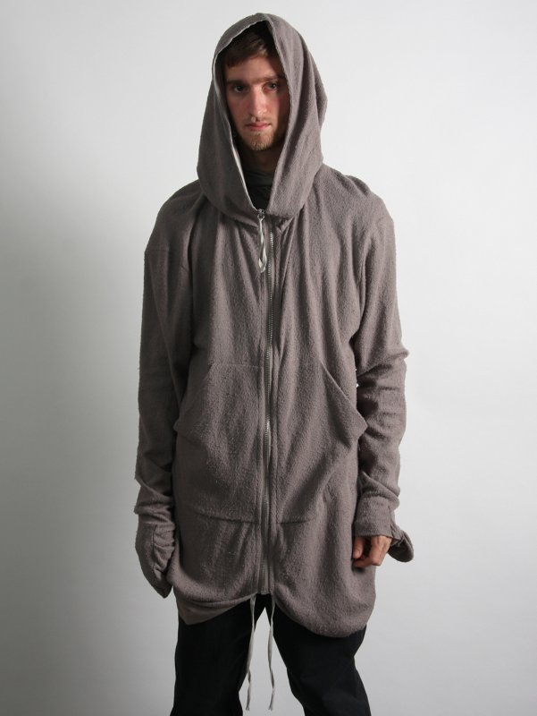 Damir Doma Jersey Infinity Hoody