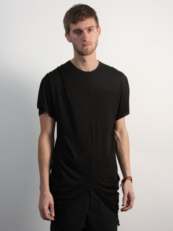 Damir Doma Cashmere Infinity T-shirt