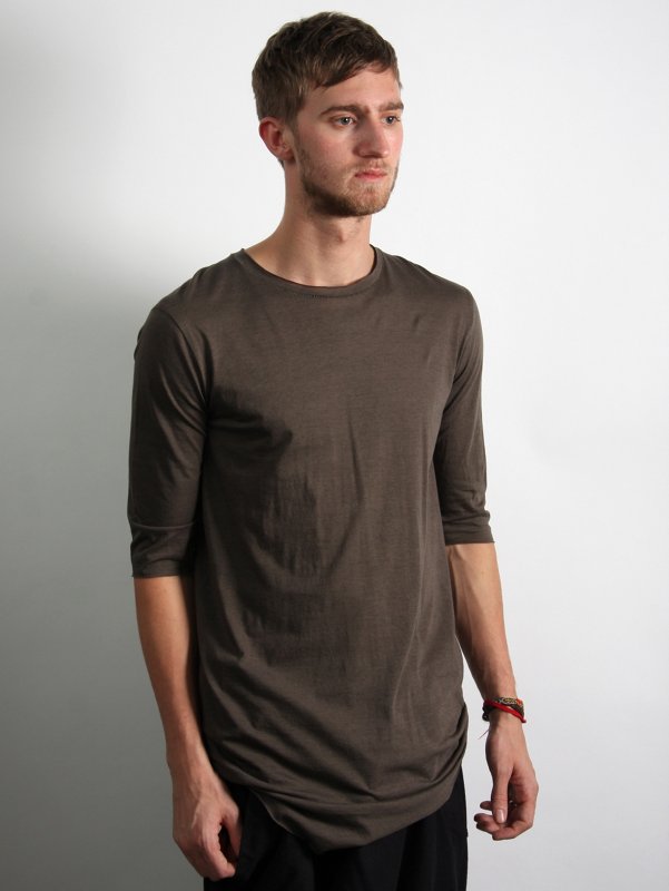 Jersey Basic T-shirt