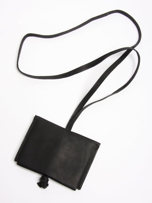 Damir Doma Passport Holder