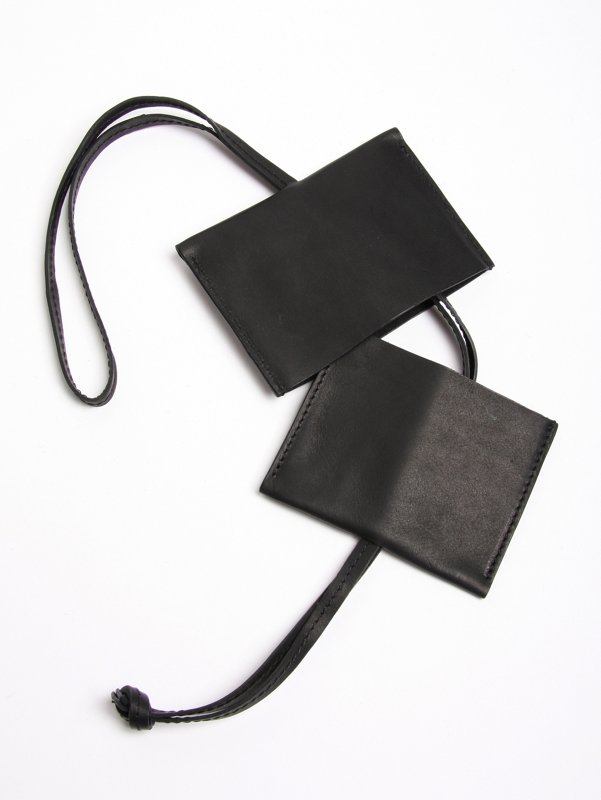 Damir Doma Passport Holder