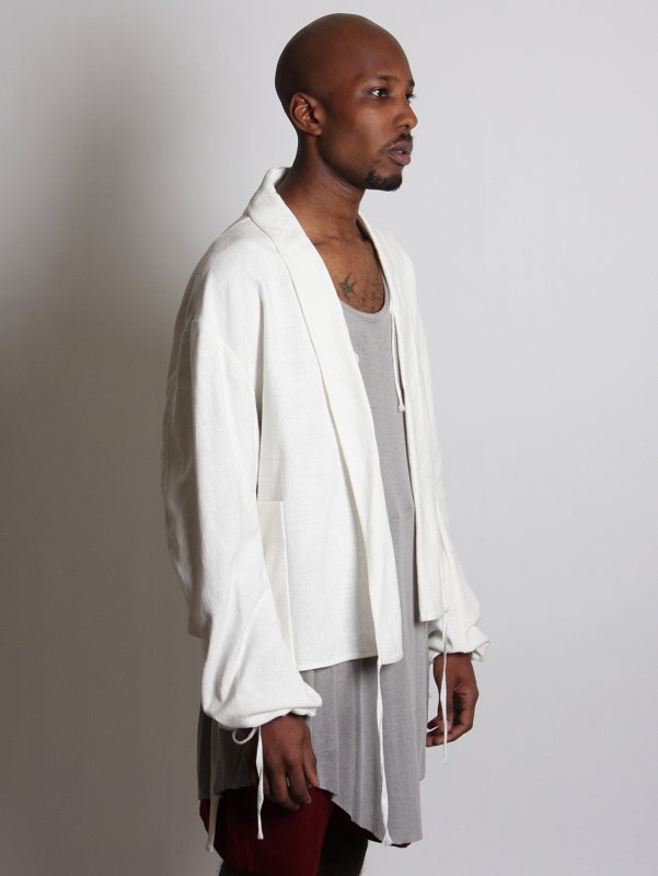 Damir Doma 'Jusum' Kimono Jacket