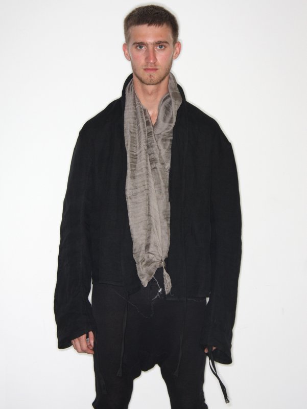 Damir Doma ' Jusum' Kimono Jacket