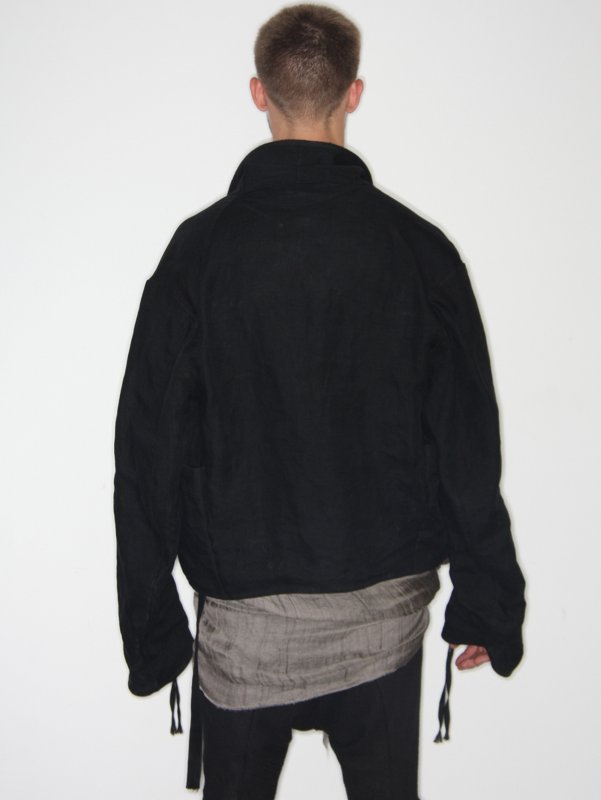 Damir Doma ' Jusum' Kimono Jacket