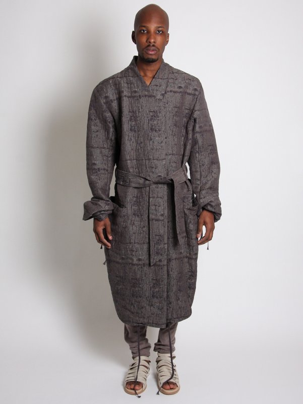 Damir Doma 'Cor' Kimono Coat