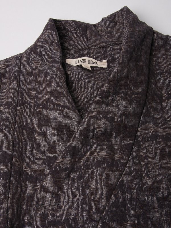 Damir Doma 'Cor' Kimono Coat