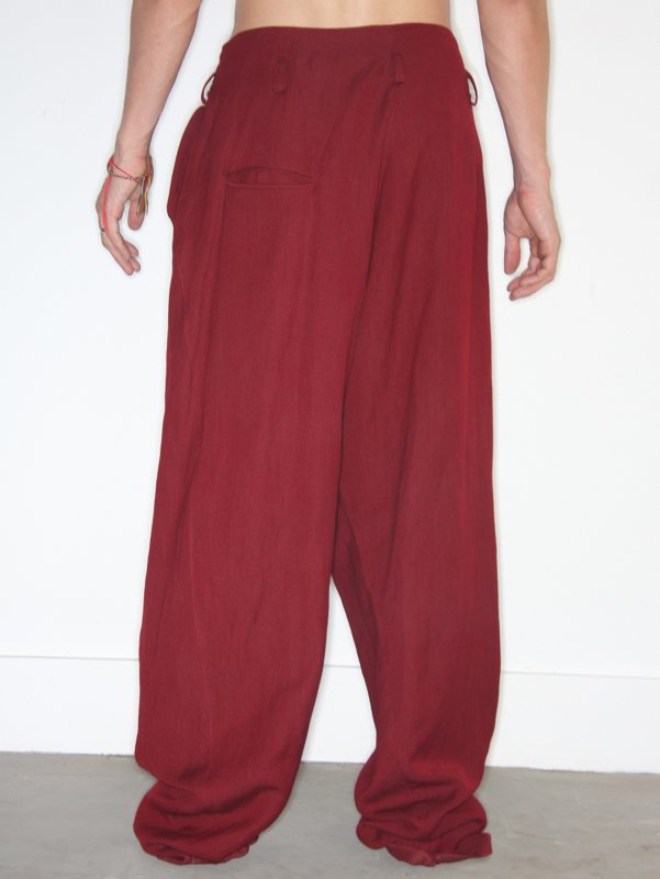 Damir Doma 'Paradid' Oversized Trousers