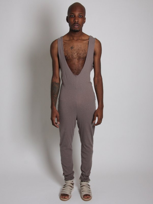 Damir Doma 'Tollum' Jersey Overall