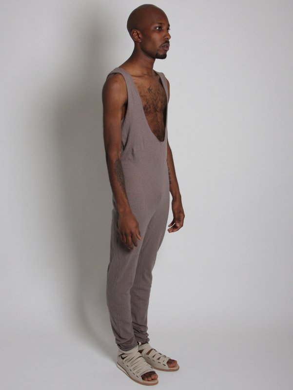 Damir Doma 'Tollum' Jersey Overall