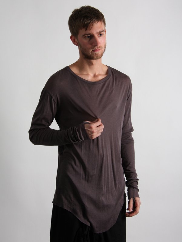 Damir Doma 'Talus' Jersey T-shirt