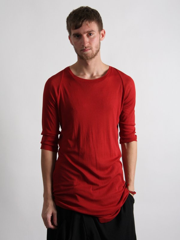 DAMIR DOMA Jersey Teres T-shirt