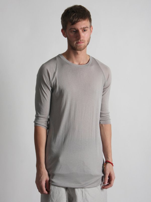 Damir Doma Jersey 'Teres' T-shirt
