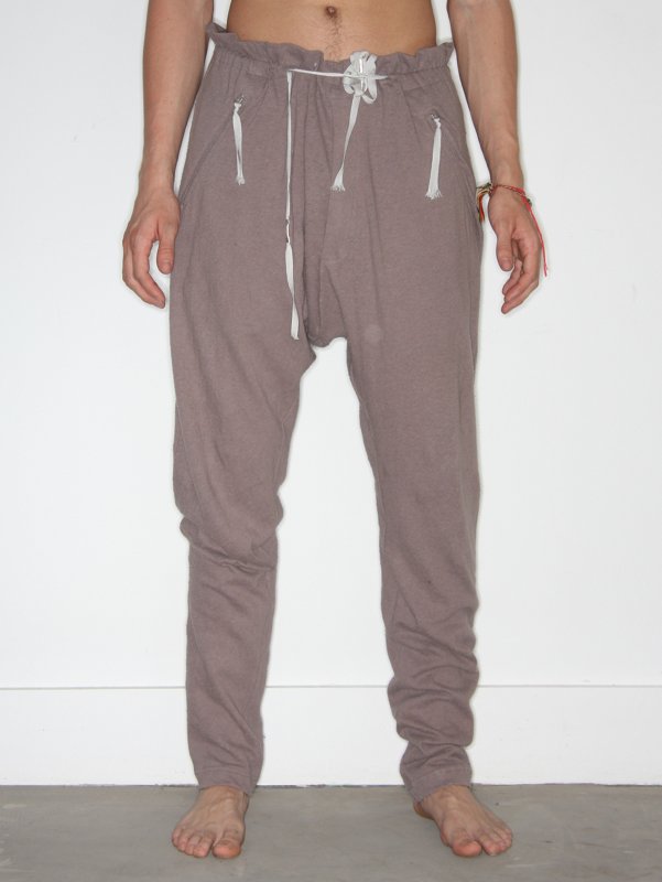 Damir Doma 'Tegmentum' Jersey Trousers